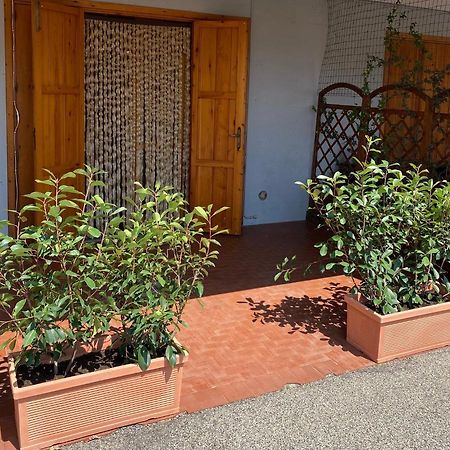 Umbria Vacanze Apartment Stroncone Luaran gambar