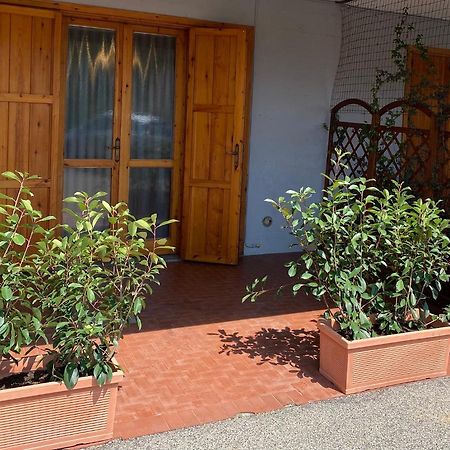Umbria Vacanze Apartment Stroncone Luaran gambar