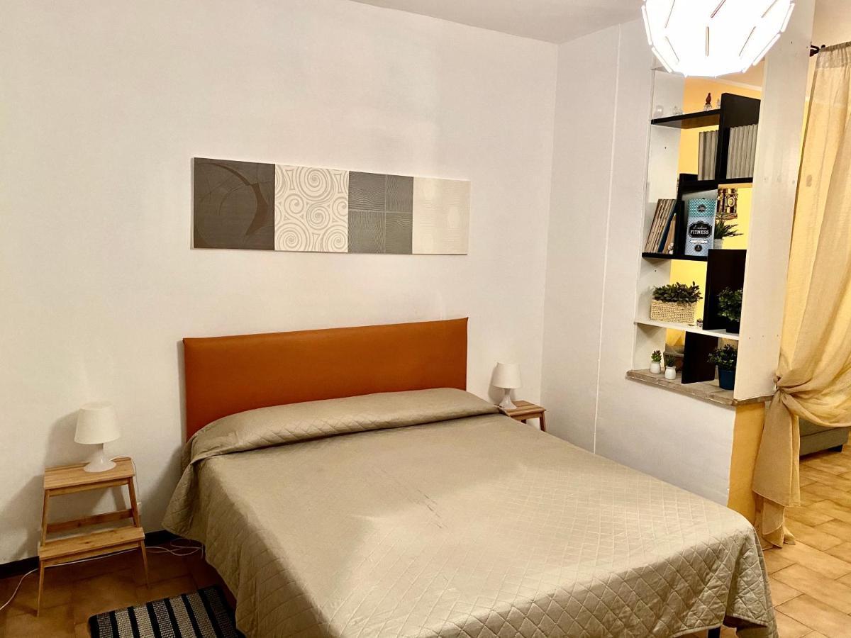 Umbria Vacanze Apartment Stroncone Luaran gambar