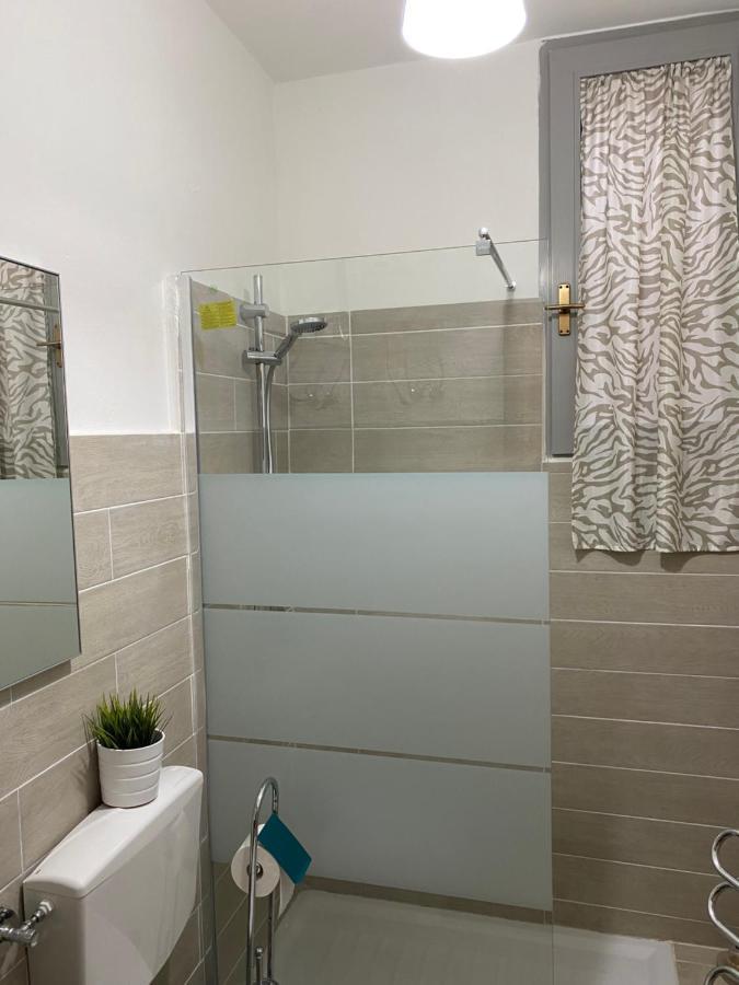 Umbria Vacanze Apartment Stroncone Luaran gambar