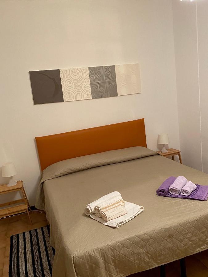 Umbria Vacanze Apartment Stroncone Luaran gambar
