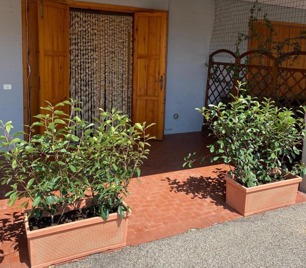 Umbria Vacanze Apartment Stroncone Luaran gambar