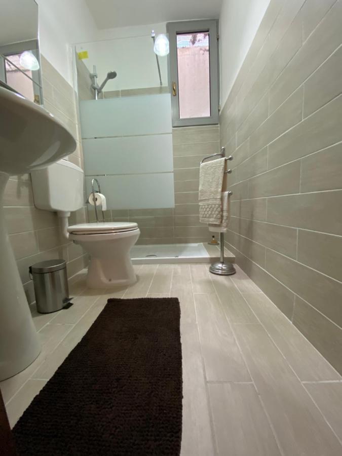 Umbria Vacanze Apartment Stroncone Luaran gambar