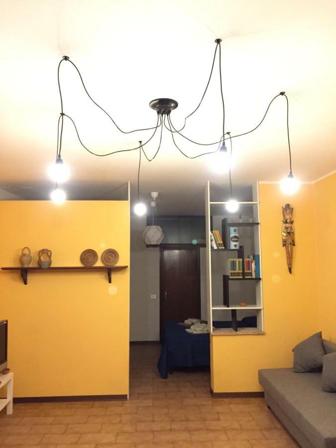 Umbria Vacanze Apartment Stroncone Luaran gambar