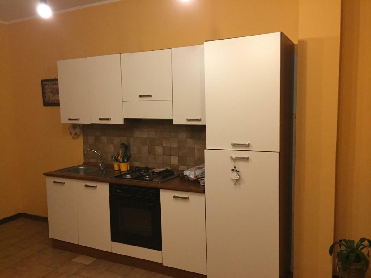 Umbria Vacanze Apartment Stroncone Luaran gambar